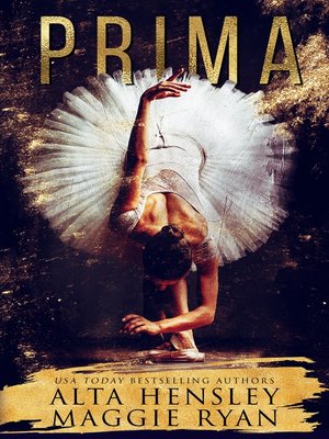 cover image of Prima